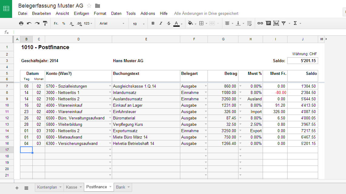 online_belege_erfassen